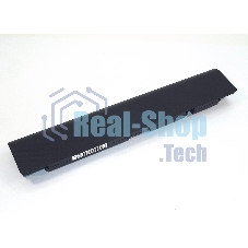 Аккумуляторная батарея для ноутбука Toshiba 5036-4S2P 14.4V 4400mAh OEM черный