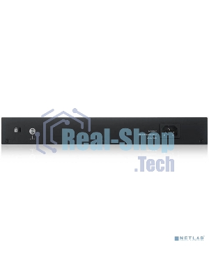Коммутатор Zyxel NebulaFlex XS1930-10-ZZ0101F 2SFP+ управляемый
