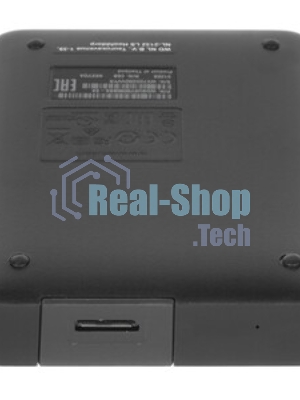 Внешний HDD 2.5