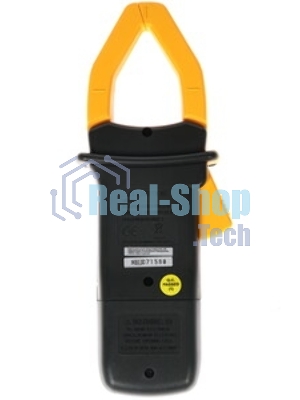 Токовые клещи MS2001C MASTECH