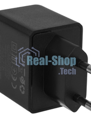 Сетевое зарядное устройство HOCO (6942007603805) CS13A 1USB 3.0A PD 20W
