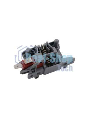 Замок двери для посудомоечной машины Ariston, Hotpoint-Ariston, Indesit C00195887
