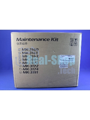 Сервисный комплект Kyocera MK-3170 (1702T68NL0), 500000 стр., для P3050dn/P3055dn/P3060dn