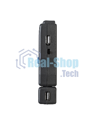 Тестер сетевой ExeGate EX293160RUS EX-T5448 для RJ-45/RJ-11/RJ-12/USB