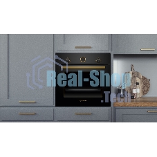Духовой шкаф Bosch HBJN10YB2R, встраиваемый