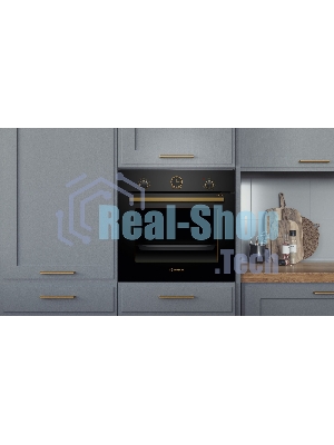 Духовой шкаф Bosch HBJN10YB2R, встраиваемый
