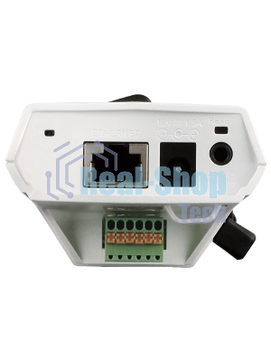 Видеокамера IP D-Link DCS-3511/UPA/A1A Сетевая HD-камера с поддержкой PoE и ночной съемки