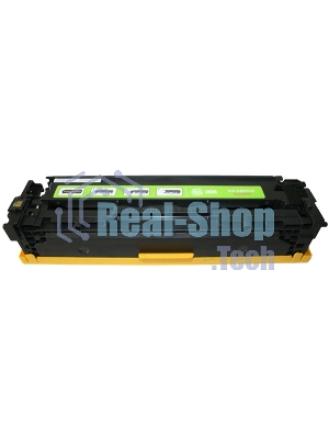 Картридж лазерный Cactus CS-CB543A пурпурный (1400 стр.) для HP Color LaserJet CP1215/1515/CM1312