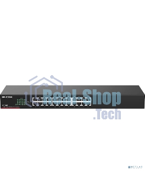 Коммутатор 24PORT 1000M G1024G IP-COM
