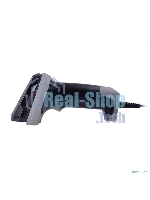 Сканер штрих-кода Mertech 2420 Superlead проводной черный (4231)