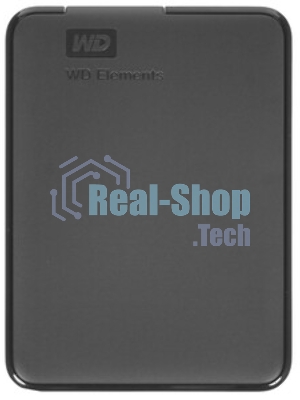 Внешний HDD 2.5