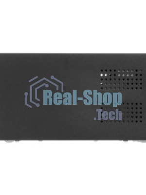 Источник бесперебойного питания ExeGate Power Back BNB-850.LED.AVR.EURO.RJ 850VA/480W, LED, AVR,2 евророзетки, RJ45/11, черный