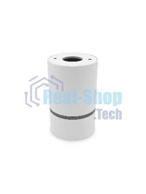 Светильник Ambrella light TN3411 SWH белый песок GU5.3 D65*105