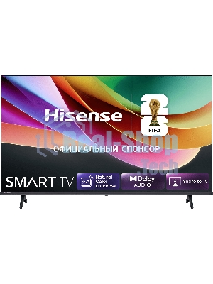 Телевизор Hisense 32
