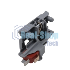 Замок двери для посудомоечной машины Ariston, Hotpoint-Ariston, Indesit C00195887