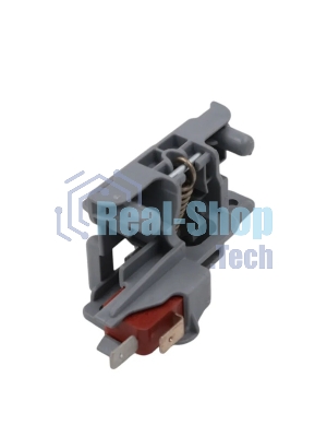 Замок двери для посудомоечной машины Ariston, Hotpoint-Ariston, Indesit C00195887