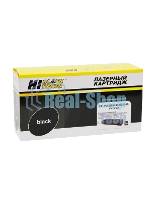Картридж лазерный Hi-Black (HB-C7115A/Q2613A/Q2624A) для HP LJ 1200/1300/1150, Универсальный, 2,5K