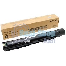 Картридж лазерный Xerox 006R01693 черный для DocuCenter SC2020 (9000 стр)(channels)