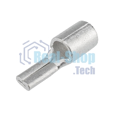 Наконечник штифтовой плоский кабельный Rexant (НШП) 95–25