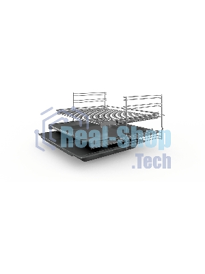 Духовой шкаф Bosch HBJN10YB2R, встраиваемый