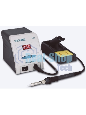 Паяльная станция Quick 236 ESD
