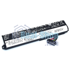 Аккумуляторная батарея для ноутбука Lenovo Horizon 2e10.8V 4400mAh Orig