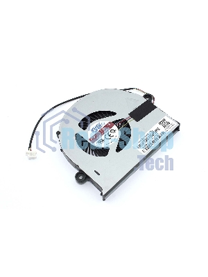 Вентилятор (кулер) для ноутбука Asus ROG Strix GL503VD FX503VD 5V
