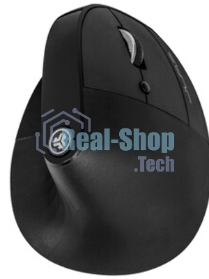 Мышь беспроводная Jlab JBuds Ergonomic с функцией подзарядки, Link USB- A
