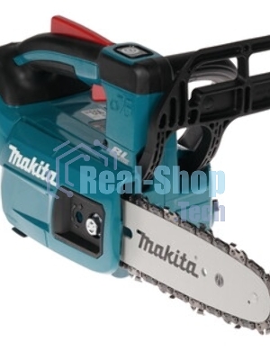 Пила цепная аккумуляторный Makita DUC204Z
