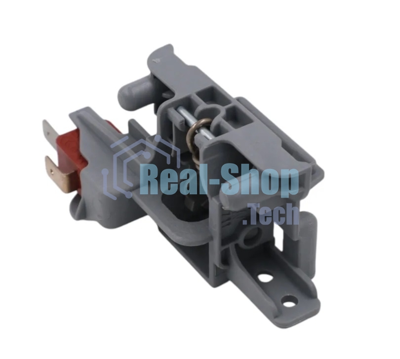 Замок двери для посудомоечной машины Ariston, Hotpoint-Ariston, Indesit C00195887