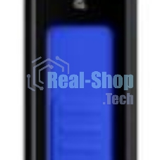 Флешка USB Transcend JetFlash 760 (TS64GJF760), 64Gb, USB 3.0, R/W 130/40, черный/синий