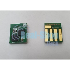Чип ELP для Lexmark MS317dn/MX317dn/MS417dn/MX417dn/MS517dn/MX517de/MS617dn/MX617de (51B5000) черный, 2.5K