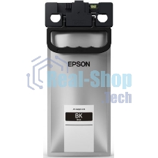 Контейнер с чернилами WF-C5x90 Series Ink Cartridge XXL черный 10K pages