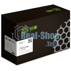 Картридж лазерный Cactus CS-CF323A пурпурный (16500 стр.) для HP CLJ M680