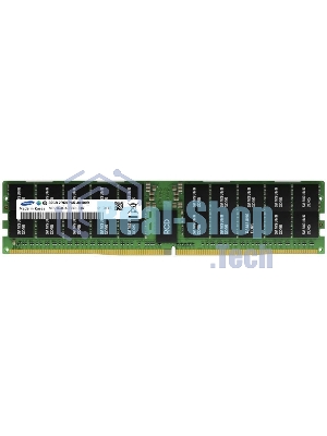 Оперативная память Samsung, DDR5, 32GB (1x32 GB), 4800 MHz, CL40, ECC, RDIMM