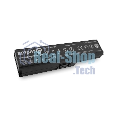 Аккумуляторная батарея Amperin для ноутбука Toshiba Satellite L750 11.1V 4400mAh (49Wh)