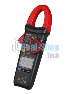 Токоизмерительные клещи UNI-T UT213A
