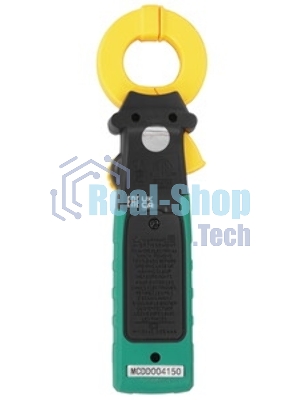 Токовые клещи MS2016A MASTECH