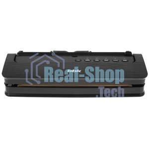 Вакуумный упаковщик BBK BVS605