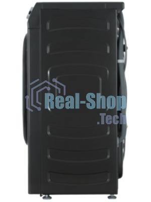 Стиральная машина Haier HW70-BP12959DE серый загр. фронтальная макс.: 7 кг 1200об/мин класс: А+++