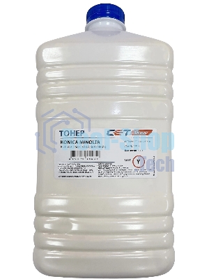 Тонер CET NF8Y TN-324 для Konica Minolta Bizhub C258/C308/C368 Yellow, 500г/бут