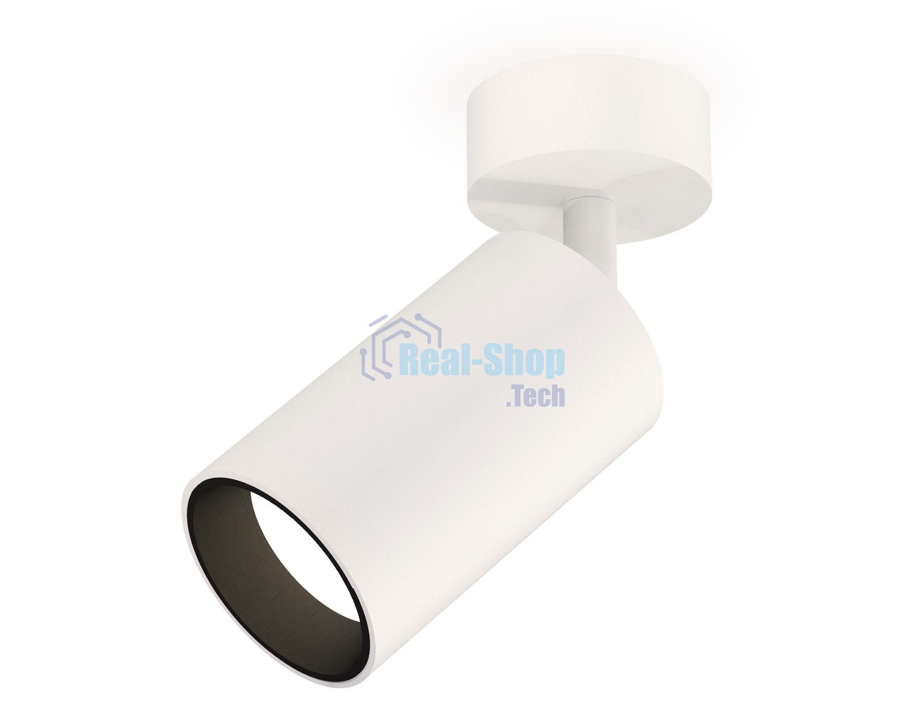 Светильник Ambrella Light XM6322002 SWH/SBK белый песок/черный песок MR16 GU5.3 (A2202, C6322, N6111)