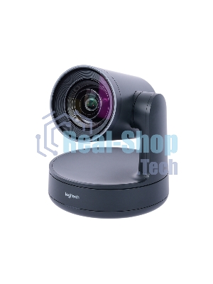 Конференц-система Logitech камера Logitech Rally Camera