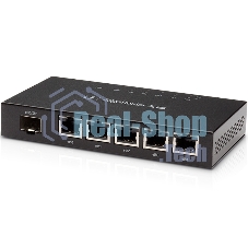 Маршрутизатор Ubiquiti EdgeRouter X SFP (ER-X-SFP-EU)