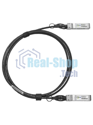 Кабель SNR Модуль SFP+ Direct Attached Cable (DAC), дальность до 5м