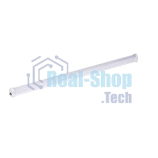 Светильник JazzWay (ЛПБ)PLED T5i PL 1200 LED 14Вт 6500К IP40 180-265В T5 пластик