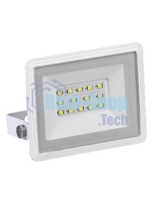 Прожектор светодиодный IEK LPDO601-20-65-K01 06-20 белый IP65 6500 K IEK
