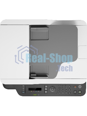 МФУ лазерное HP Color LaserJet 179fnw (4ZB97A), А4, цветной, печ. до 18 стр/мин. (ч/б) до 4 стр/мин. (цвет), скан. до 15 стр/мин. (ч/б) 6 стр/мин. (цвет), 600x600dpi, USB, RJ-45, Wi-Fi, Air Print, Mopria