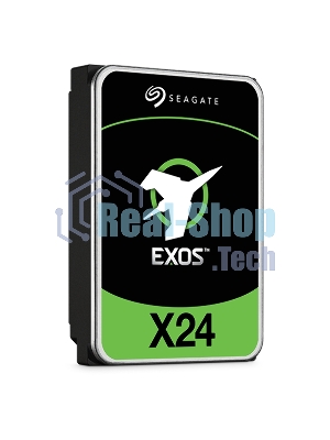 Жесткий диск серверный Seagate 3.5