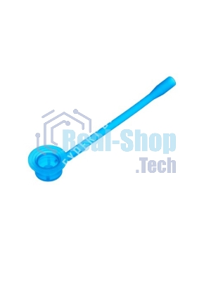 Трубка под бункер для воды DeLonghi ETAM Autentica 5313239061